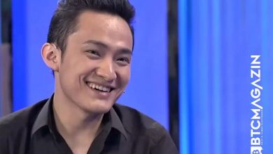 Justin Sun'ın Transferi Ethereum (ETH) Fiyatını Yükseltir mi? 9