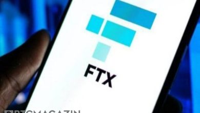 Kripto Para Borsası FTX İflas Başvurusunda Bulundu 1