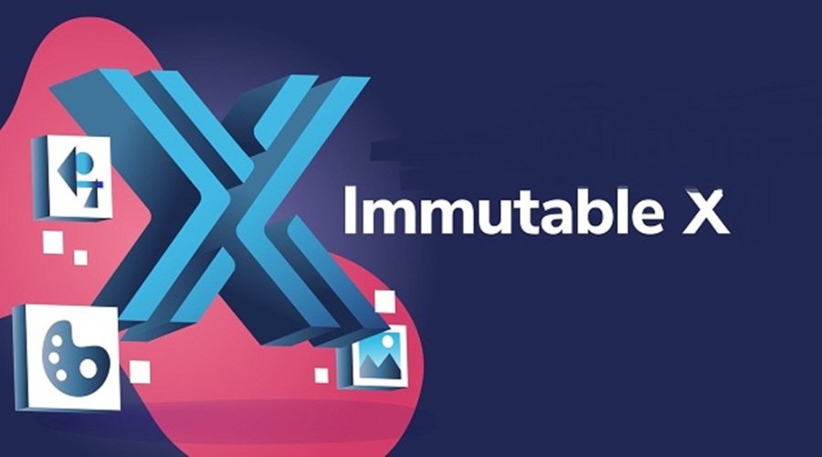 Neden ImmutableX Seçildi?