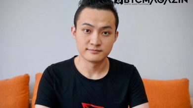 Tron Kurucusu Justin Sun Huobi Global'in Yönetimini Devraldı 5