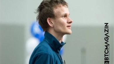 Vitalik Buterin, Dogecoin Vakfı'na Bağışta Bulundu 9