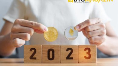 2023 Fiyat Tahmini: Bitcoin (BTC) ve Ethereum'u (ETH) Neler Bekliyor? 6