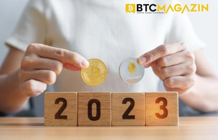 2023 Fiyat Tahmini: Bitcoin (BTC) ve Ethereum'u (ETH) Neler Bekliyor? 1