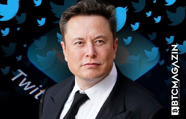 Elon Musk, Twitter CEO'luğundan İstifa Edecek mi? 1