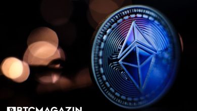 Genesis ve Poloniex'e Bağlı Ethereum'lar 5 yıl Sonra Hareket Etti 1