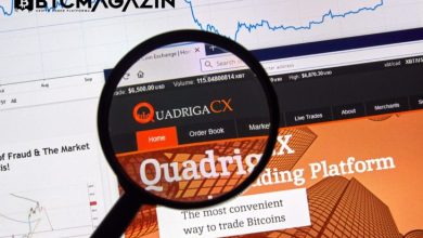 İflas Etmiş Borsa QuadrigaCX'ten Bitcoin Transferi Gerçekleşti 1