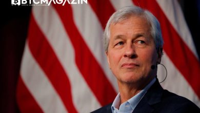 JPMorgan CEO'su Jamie Dimon, Bitcoin ve Kripto Para Birimlerini Eleştirdi 3