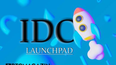 Kripto IDO Launchpad'ler Hakkında Detaylı Rehber - 24 En İyi Kripto Başlatma Rampası 4