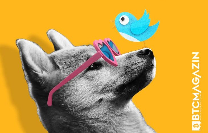 Twitter'a Dogecoin Emojisi Gelecek mi? 1