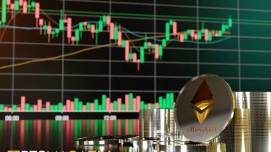 2023 Şubat Ayı Ethereum (ETH) Fiyat Tahmini 8
