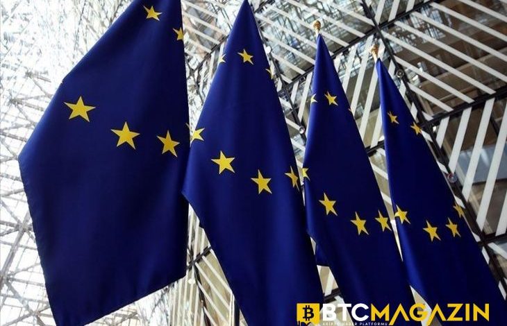 Avrupa Birliği, Bitcoin Düzenlemesine İlişkin Nihai Oylamasını Erteledi 1