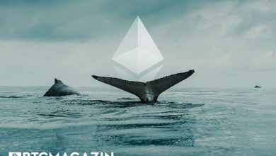 Balina, Ethereum'u (ETH) Likidite Havuzlarından Binance'e Aktarıyor, Düşüş mü Geliyor? 1