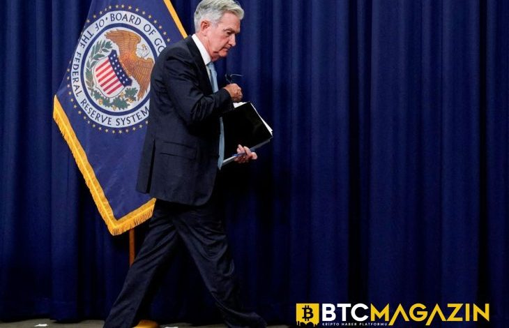FOMC Toplantısı Öncesinde Bitcoin (BTC) Değer Kaybediyor 1