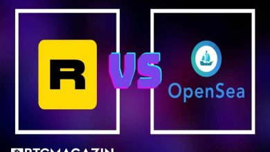 OpenSea vs Rarible - Hangi NFT Pazar Yeri İhtiyaçlarınıza En Uygun? 2