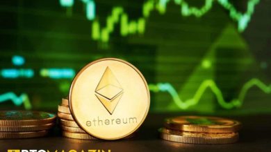 Popüler Analist Ethereum (ETH) Fiyatında Yükseliş Bekliyor 3