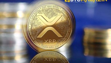 Ripple Balinaları 1 Milyar XRP Taşıdı 9