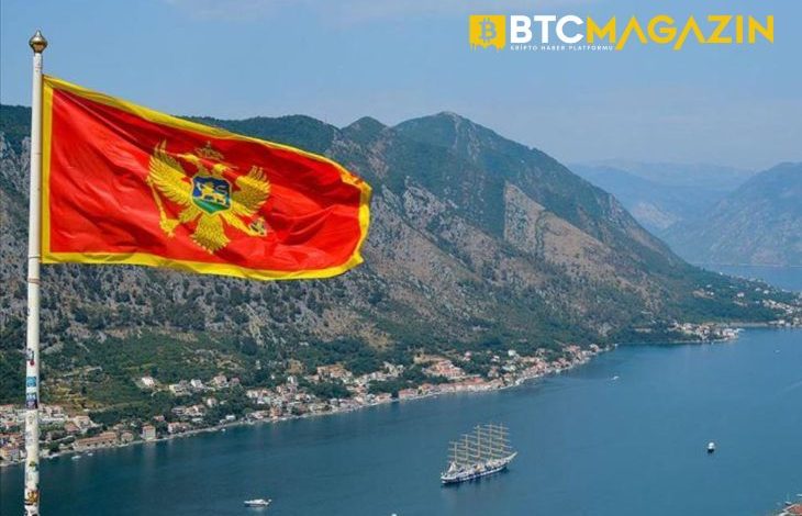 Ripple, Karadağ ile İşbirliği Yapacak 1
