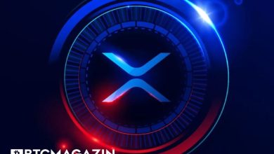 Ripple (XRP) Fiyatı Dibe Yaklaştı mı? 8