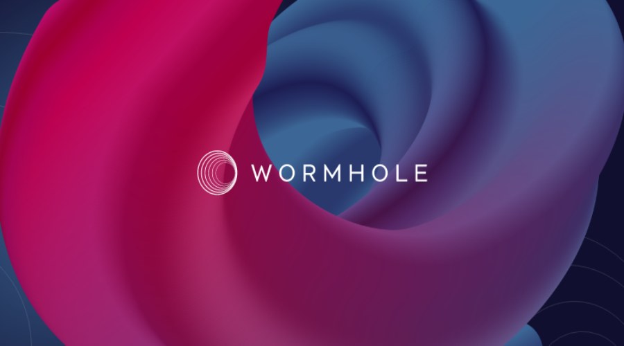 Wormhole (Portal Token Bridge)