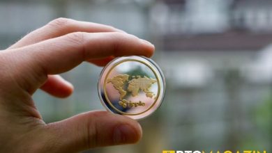 XRP, Ripple'ın SEC ile Savaşına Rağmen Kurumsal Girişler Görüyor 3