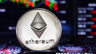 24 Şubat 2023 Ethereum (ETH) Fiyatı; ETH Destek Seviyesine Yaklaşıyor! 3