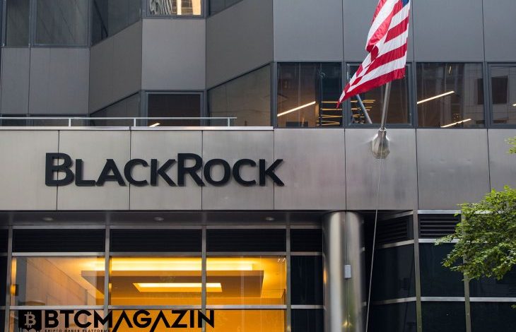 Blackrock Ethereum Fonunu 2023'te Başlatacak mı? 1