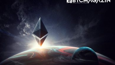 Ethereum, 2023 Yılında İki Önemli Güncellemeden Geçecek 1