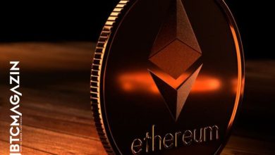 Ethereum (ETH) Ciddi Engellerle Karşı Karşıya 5