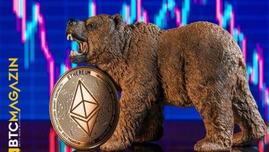 Ethereum (ETH) Fiyatı Şanghay Yükseltmesinin Ardından Düşecek mi? 6