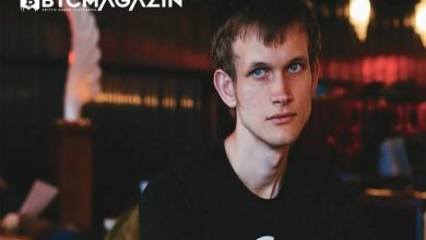 Ethereum Kurucusu Vitalik Buterin Önemli Miktarda ETH Satışı Gerçekleştirdi 8