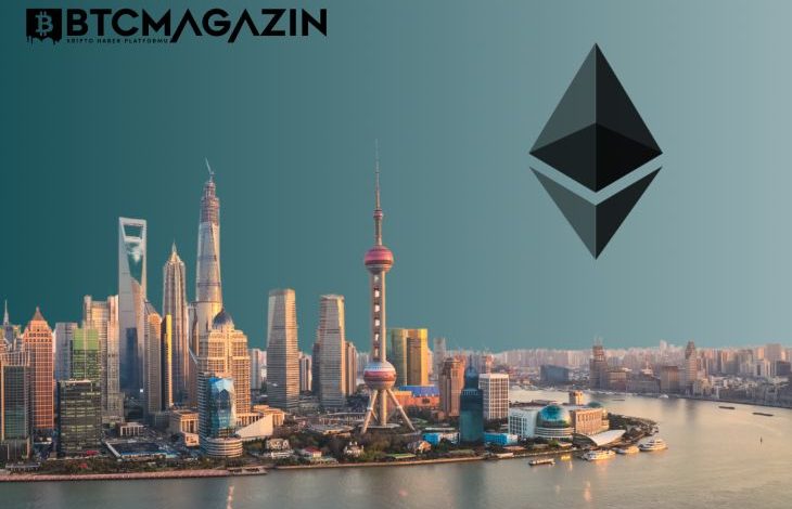 Ethereum Şanghay Yükseltmesi Gecikebilir 1