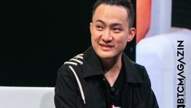 Ethereum Şanghay Yükseltmesi Öncesinde Justin Sun, Lido'ya Milyonlarca Dolarlık ETH Yatırdı 2