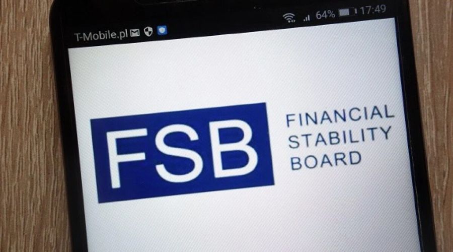 Finansal İstikrar Kurulu (FSB)