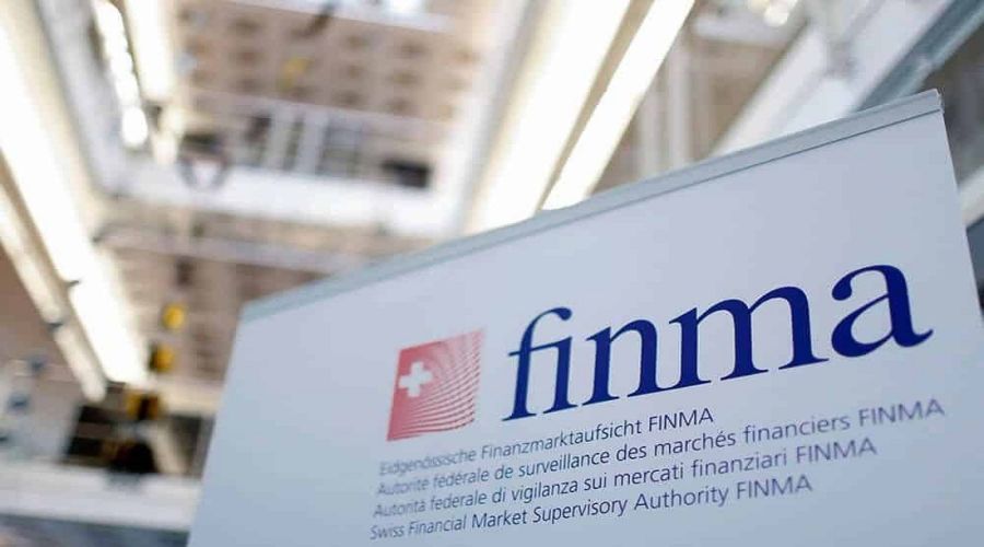 İsviçre Finansal Piyasa Denetleme Kurumu (FINMA)