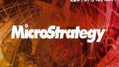 MicroStrategy 4. Çeyrek Raporunda Zarar Bildirdikten Sonra Bitcoin Fiyatı Düştü 5