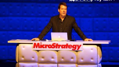 Microstrategy, Daha Fazla Bitcoin (BTC) Satın Alacak 4