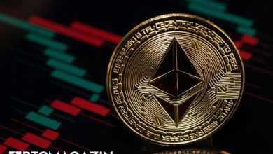Raporlara Göre Kripto Piyasası Toplanmanın Eşiğinde Olabilir! Ethereum'u Ne Bekliyor? 8
