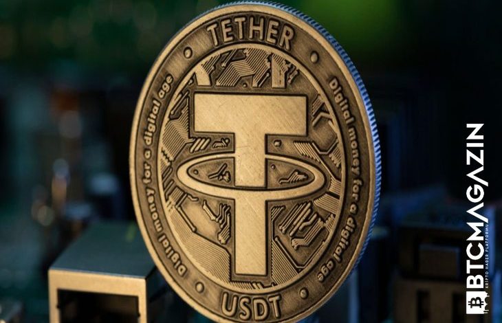 Tether Hisselerinin Önemli Bir Kısmı Boris Johnson'ın En Büyük Bağışçısına Ait 1