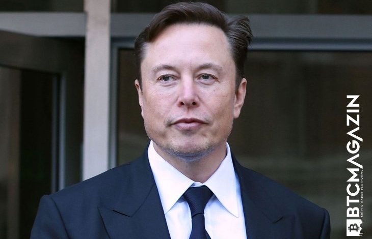 Elon Musk, Bitcoin Borsası FTX'in Çöküşünü Dünyanın En Büyük Ekonomik Başarısızlıkları Arasında Görüyor 1