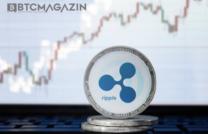 En İyi Kriptolar Kaybederken XRP Kazanıyor; Ripple Davası Karara mı Yaklaşıyor? 1