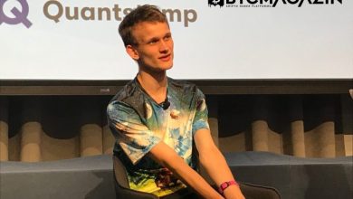 Ethereum Kurucusu Vitalik Buterin Birçok Memecoin'i Elden Çıkardı, Kripto Çöküşü Yaklaşıyor mu? 5