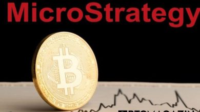MicroStrategy 6455 Bitcoin Satın Aldı, Binance CEO'su Tepki Verdi 3