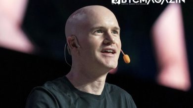 Coinbase ABD'yi Terk mi Ediyor? CEO, Brian Armstrong Açıklamada Bulundu 5