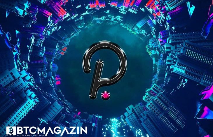 En İyi Oyun Şirketlerinden Biri Polkadot (DOT) İçin Ethereum'u Bıraktı, İşte Nedeni 1