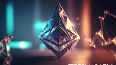 Ethereum (ETH), Shanghai (Shapella) Güncellemesinden Sonra Satış Riski Altında 8