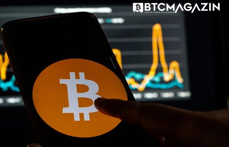 Kripto Piyasası Yükseliyor, Bitcoin Rallisi Başladı! 1