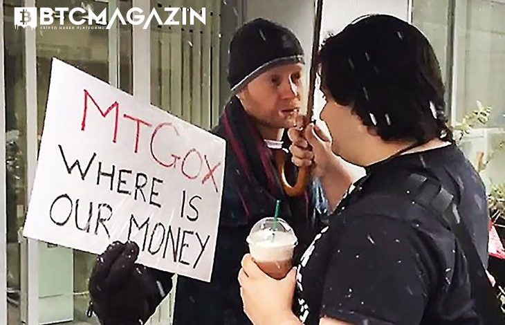 Mt. Gox, 142 Bin BTC'nin Geri Ödemesine Başlayacak; Bitcoin Fiyatı Tehlikede mi? 1
