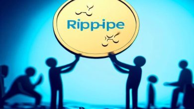 Ripple 3,7 Milyar Kişiye Yardım Edecek! 9