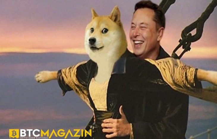 Twitter Logosunu Dogecoin ile Değiştirdi; DOGE Fiyatı Fırladı! Yükseliş Ne Kadar Sürecek? 1