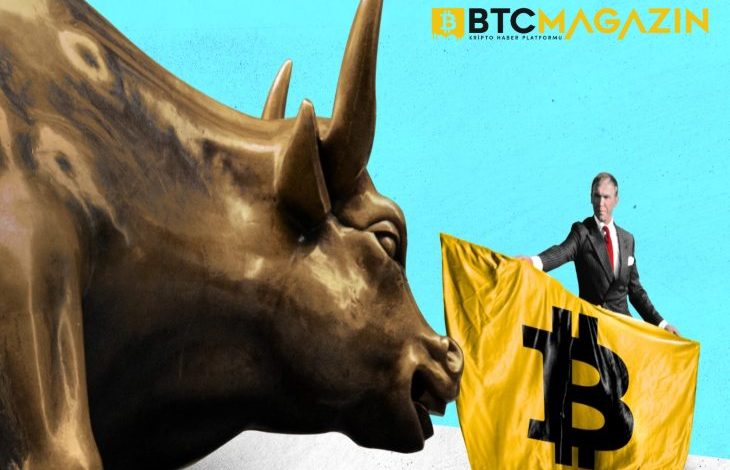 Wall Street Devleri ABD TÜFE Tahminlerini Paylaştı, Bitcoin'in Fiyatı Daha Fazla Yükselecek mi? 1